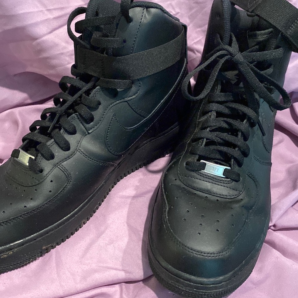 Nike Air Force 1